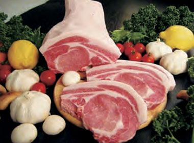 第5回長崎県系統肉豚枝肉共励会の金賞も受賞